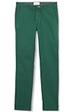 GANT Slim twill chinos, , 42W x 34L
