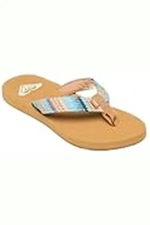 Roxy Damer Porto Raffia Ii sandal, , 41 EU
