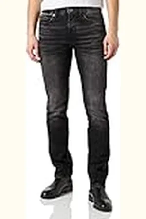 7 for all Mankind Herr JSMSC310 Jeans, , normal, , 40 SE