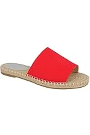 TOM TAILOR Dam 5396203 platt tofflor, , 38 EU