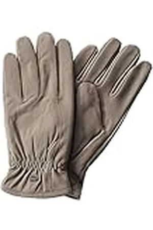 Camel Active Herr Matter Lederhandschuh vantar, , XL, , XL