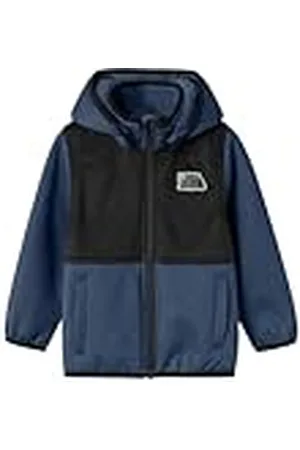 NAME IT Unisex jacka, , 92