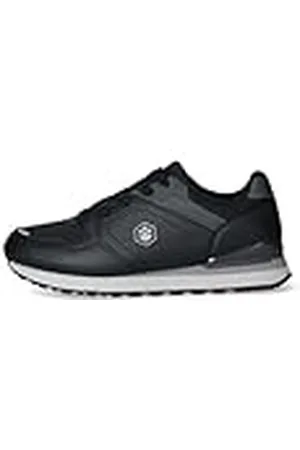 Lumberjack ATOS, Sneakers för män, , 44 EU, , 44 EU