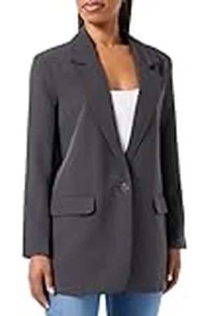 ONLY Bestseller A/S Dam ONLLANA-Berry L/S OVS TLR NOOS Blazer, , 34, , 34