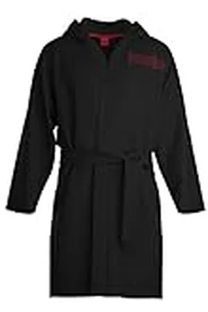 HUGO BOSS Herrar Unite Nightgown morgonrockar, , S