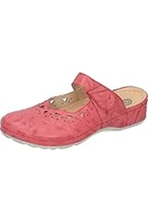 DR. BRINKMANN Dam 700050-04 platta sandaler, - 39 EU