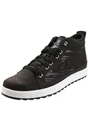Oakley TWO BARREL MID 13156-022 sneakers för män, -45.5 EU