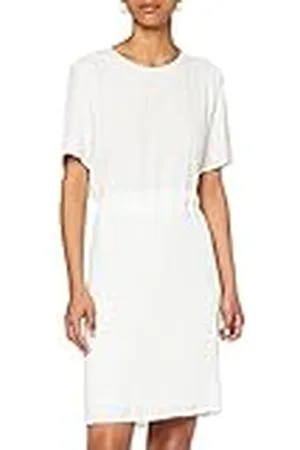 SELECTED Damslftanna Ss Dress B klänning, , 36 SE