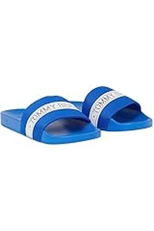 Tommy Hilfiger Dam pool rutschkana, , 39 EU