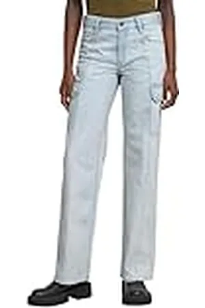 G-Star RAW Judee Cargo Denim, , 32W x 30L