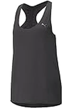 PUMA Studio Foundation avslappnad tank