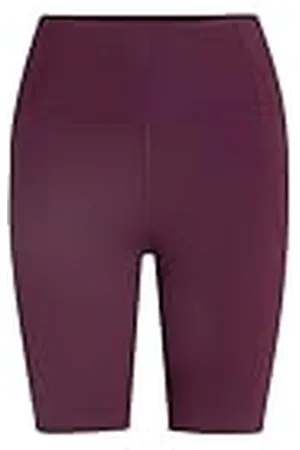 GIRLFRIEND COLLECTIVE Women’s Yoga Shorts High-Rise, Fitness Shorts, Short Leggins, High-Waist Shorts for Yoga and Fitness, Gym and Cycling Shorts