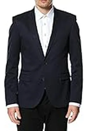 SELECTED Herrjacka One Buffalo Madison Blazer NOOS ID