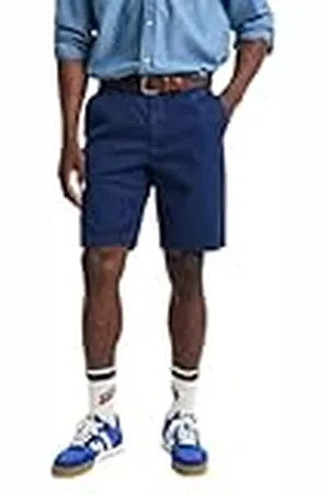 GANT REG SUNFADED CHINO Shorts, , 34W