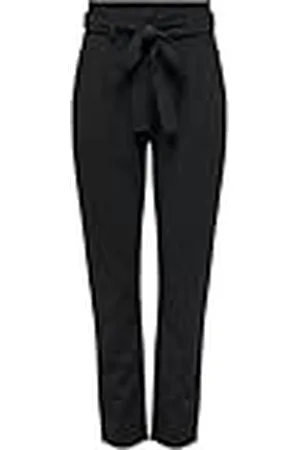 JACQUELINE DE YONG Jdytanja Pant JRS Noos, , 32/XXS/L