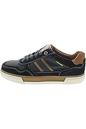 Camel Active Män 54BLA19-201665_42 snösko, EU, , 42 EU