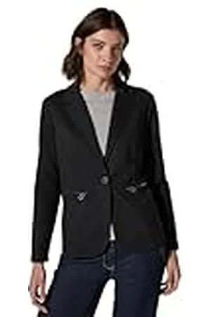 CECIL Pique Blazer, , XL