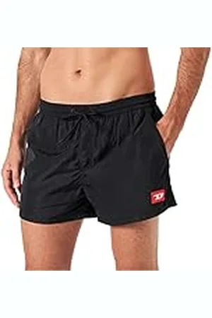 Diesel BMBX-caybay-shorts för män, , XXL