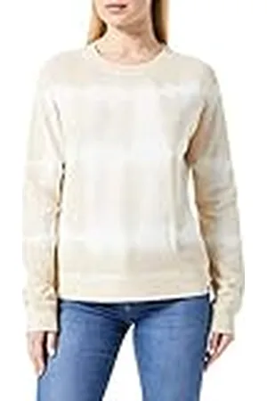 Camel Active Womenswear Dam, 309321/1F68 tröja, , XL, , XL