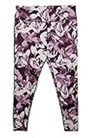 ESPRIT Dam RCS Bs Tgt Edry träningsbyxor, , 48 SE/Plus