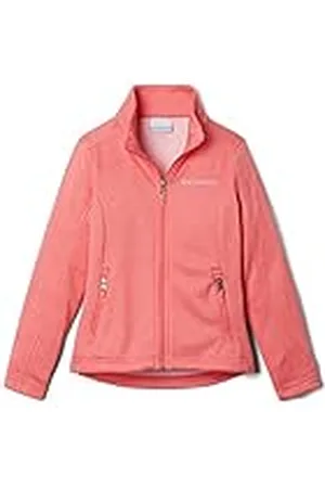 Columbia Flicka Park View Fleece Jacka, , XL
