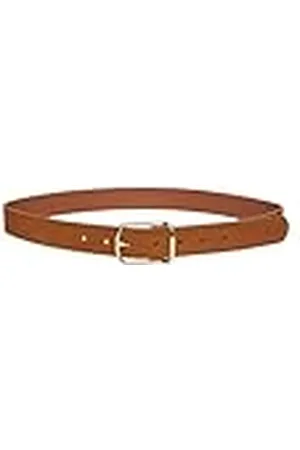 Pieces® Dam Pcfussa läderjeans bälte, , 95