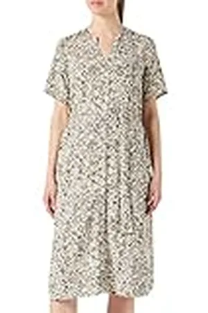 Part Two Dam Clarinapw Dr Dress Feminine Silhuettklänning, , 32