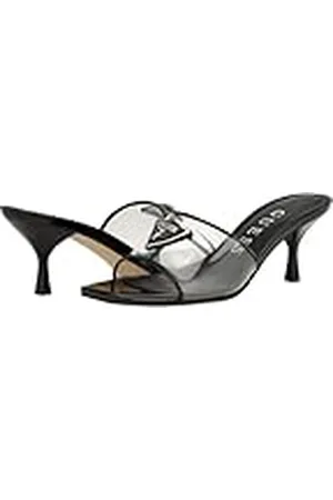 Guess Dam Lusie Heeled Sandal, 1 st (paket med 1), , 37.5 EU