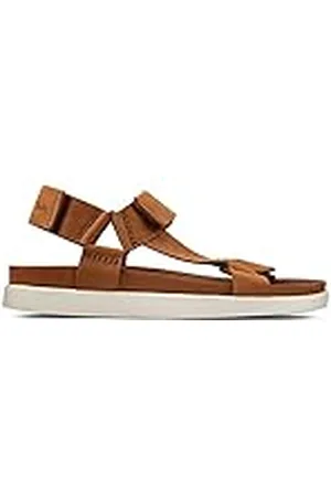 Clarks Herr Sunder Range sandal, , 46 EU