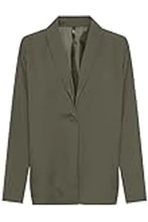 ONLY Onlnova Life Elite L/S Pimo Solid Blazer, , XS