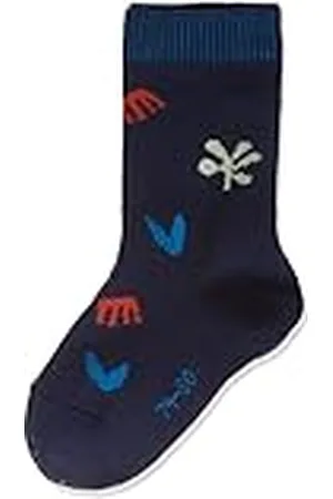 Falke Unisex Baby Plants B So strumpor, , 62/68 cm