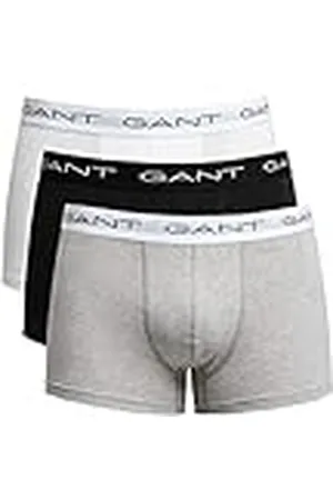 GANT Herr Trunk 3-pack, , M