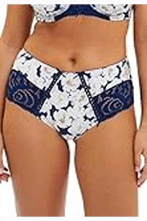Sans Complexe Mikrofiber Shorty - Amelie tryck - dam - - 42/44, , 40/42