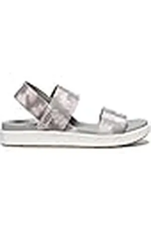 Keen Elle ryggrem dam Slingback sandaler, , 42 EU