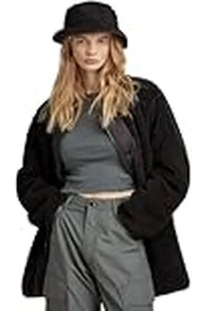 G-Star RAW Lång teddy, , S