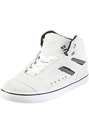 Globe Klot unisex vuxna The Heathen Hi Sneaker, - 46 EU