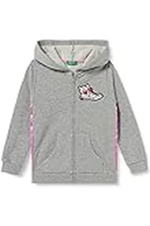 Benetton Flickcardigan tröja, , 68 cm