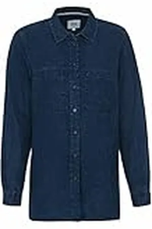 Camel Active Damblus i normal passform, , M