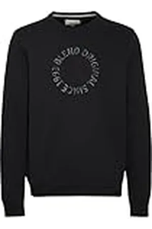 Blend Sweatshirt för män, , L