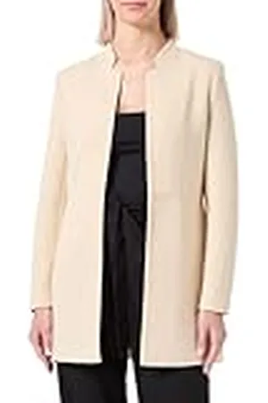 ONLY ONLLINEA L/S FITTED COATIGAN CC PNT, , XS