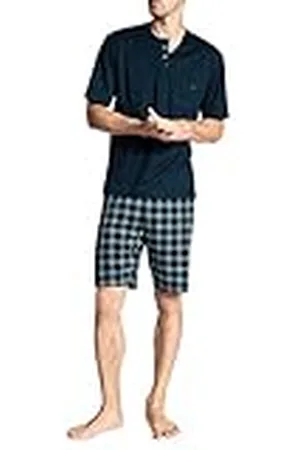 Calida Herr pyjamas set, , XL