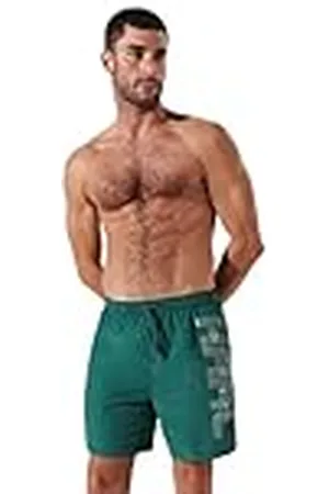 Karl Lagerfeld Säsong Medium Boardshorts Board Shorts, , XL