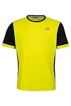 Head Herr davies tshirt pojkar, , M