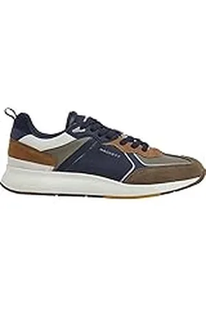 Hackett H-Runner Tech 23 Sneaker, , 38.5 EU