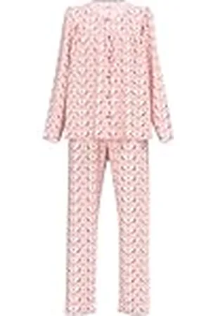 Calida Easter Nights Pyjamasset för kvinnor, , 40-42
