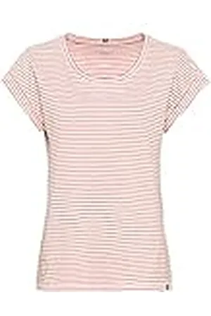 Camel Active Womenswear Dam 309684/1T05 T-shirt, , L, , L