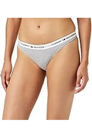 Tommy Hilfiger Dam Tangatrosor Stringtrosa, , L