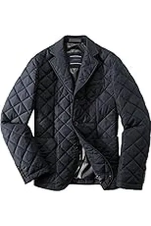 Tommy Hilfiger Tailored herr Sakko TL Mike Blazer OTWSLD15108, enfärgad