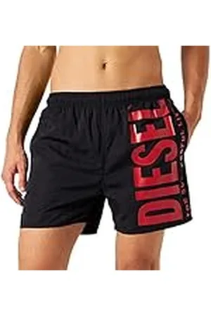 Diesel BMBX-Wave-wf boardshorts, , X-small