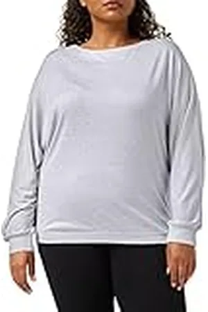 Triumph Damtröja långärmad pyjamasöverdel, , 38